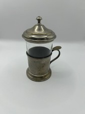 Ancienne cafetière