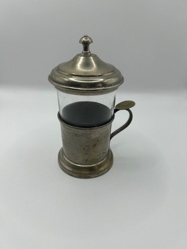 Ancienne cafetière