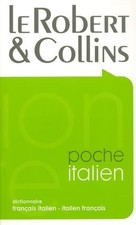 Le Robert & Collins poche