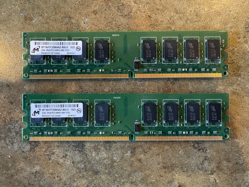 Ram memory various - ram,