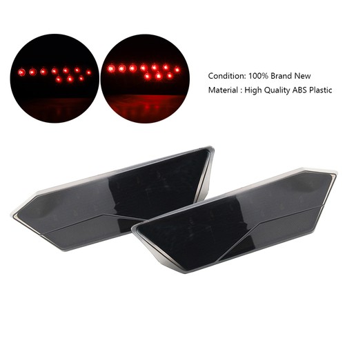 Feux arrière led 2412341 - arrière,