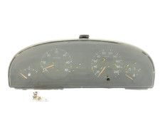 Bloc Compteurs Vitesse