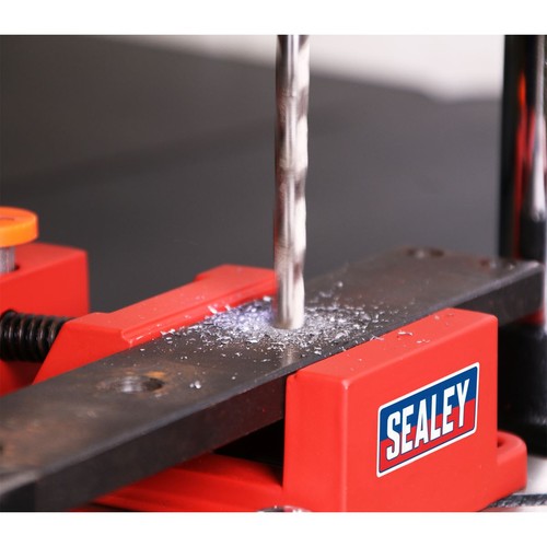 Support perceuse sealey - support,