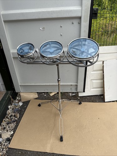 Set roto toms 8 - set,