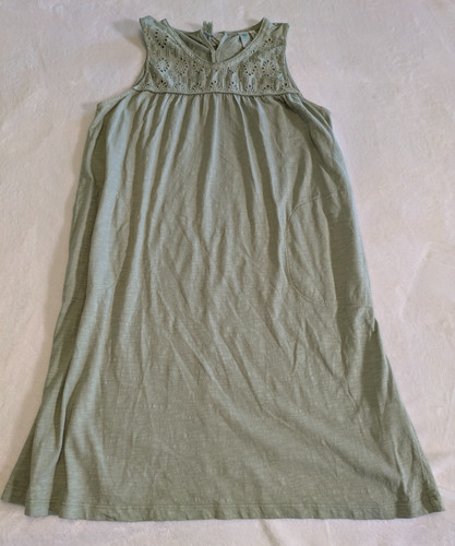 Aventura sleeveless dress - sleeveless,