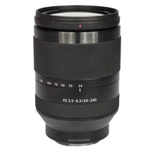 Sony SEL FE 24-240mm/3,5-6,3
