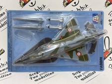 DIE CAST 1/100 "MIRAGE 3C"