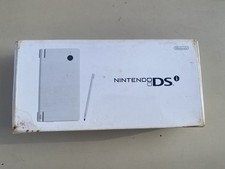 NINTENDO DSI BOITE ET NOTICE
