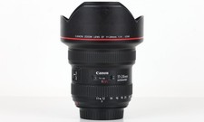 Canon EF 11-24mm f4L USM