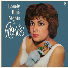 Rosie & the Originals Lonely