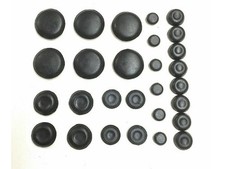 28 Pièces. Sol Boîtier