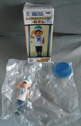 Rare one piece - one,