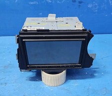 Kenwood Radio DNX7200 1 Stk.