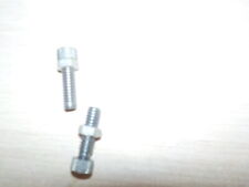 LOT VIS TENDEUR CABLE MOBYLETTE CYCLOMOTEUR....