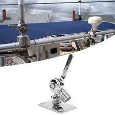 Marine Grade VHF Antenna Base