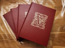 4 volumes Oeuvres Voltaire Romans & contes Ed. Nouvelle Librairie de France 1999