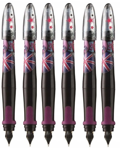 Paper mate fontaine stylo - x,