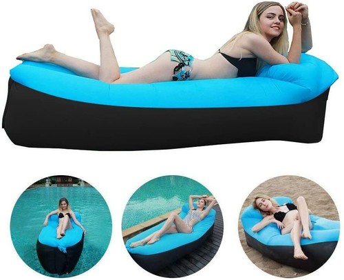 Canapé sofa hamac - , gonflable