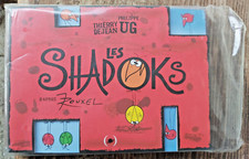 Les Shadoks, POP-UP, Thierry