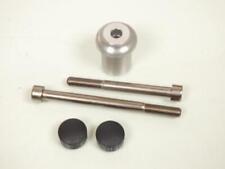 Tampon pare carter LSL pour