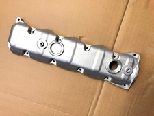 couvercle culasse (cache culbuteur)  RENAULT MASTER 2 II 2.5D 7701040004