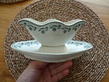 Ancienne Saucière St Amand et