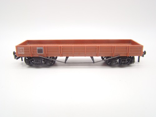 Hornby acho 7270 wagon - hornby,