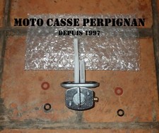 Robinet Essence Suzuki - 350 DR - 350 DRS - 350 DRSE - 1990/1999- DR350S DR350SE