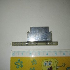 vintage MASK Kenner 1985 - thunderhawk - used laser door