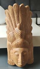 Grand Masque Artisanal Sri