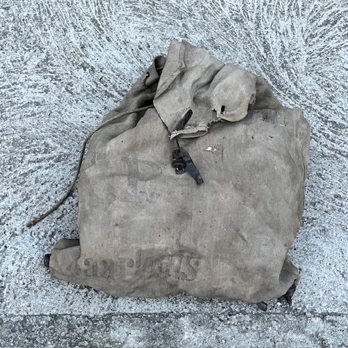 Rucksack sac dos allemand - sac, à