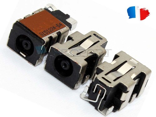 Connecteur alimentation asus - connecteur,
