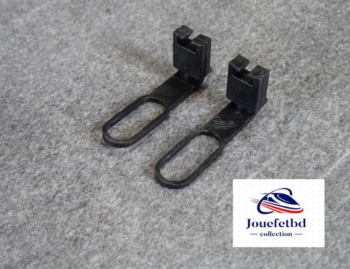 Jouef 2 attaches à - 1/87,