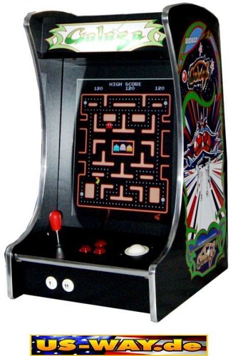 G288g classique arcade - g288g,