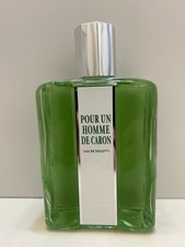 Pour homme caron oz - un, de