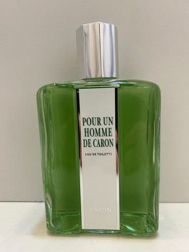 Pour homme caron - pour, oz