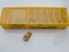 Fraisage Tournage Plaquettes