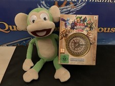 ZELDA HYRULE WARRIORS LEGEND