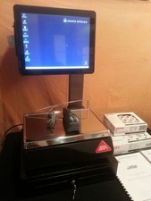 EXA OPENSCALE 20I EBP Balance