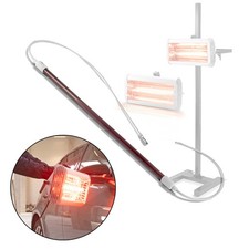 STAHLWERK Ampoule IR 1.200 W