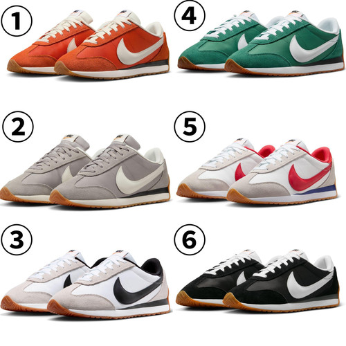 Baskets nike pacific - baskets, hq2052