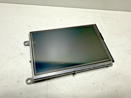 Ecran gps psa peugeot - ecran,