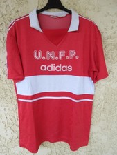 Maillot ADIDAS U.N.F.P vintage