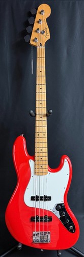 Fender player jazz - ii, bass
