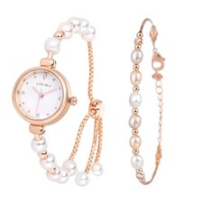JewelryWe Bracelet Montre