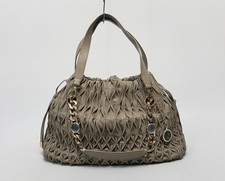 Bulgari Sac à bandoulière en