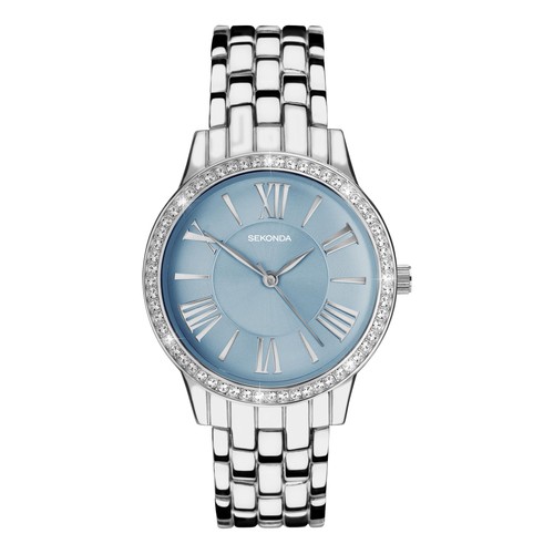 Sekonda montre habillée - sekonda, en