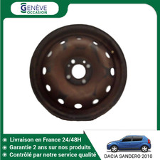 🇫🇷 JANTE TOLE DACIA