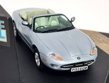 Vitesse 1/43 Jaguar XK8 Open