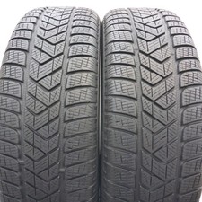215 65 17 2X PIRELLI 215/65